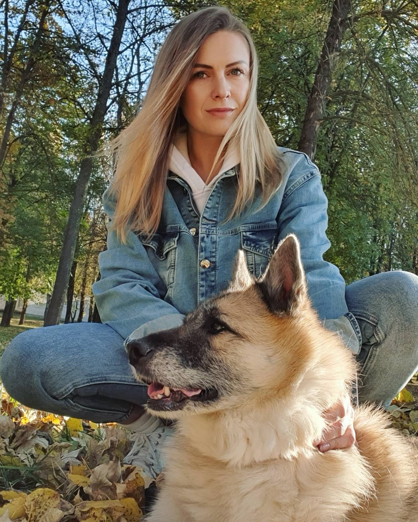 EleNotSoShy de Valencia,España