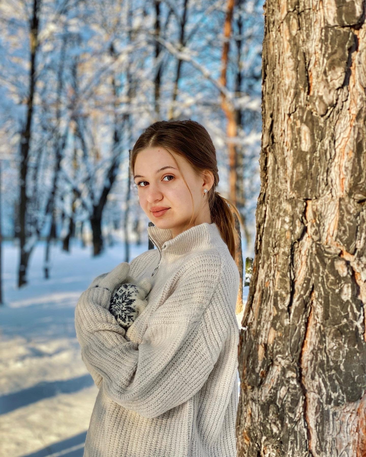 bluecielo de Madrid,España