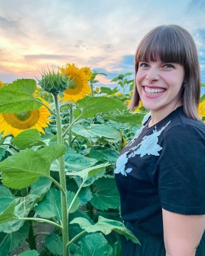 SweetButWild de Salamanca,España