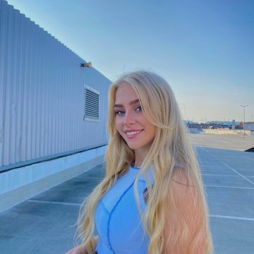 blondiecutie de Barcelona,España