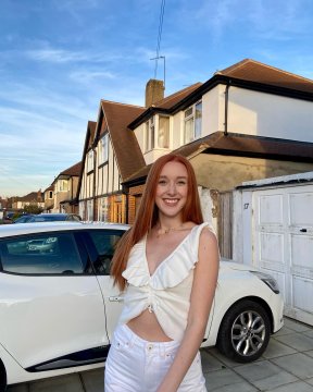 cherrykissxoxo de Barcelona,España